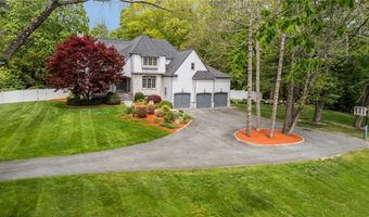 3 Cedar Rock Mdw, East Greenwich, RI 02818