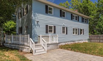 2 Rockwood Ave, Bar Harbor, ME 04609