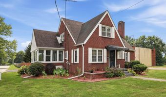 177 N Church St, Austin, IN 47102