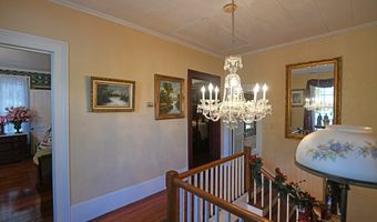 206 Pinckney St, Abbeville, SC 29620