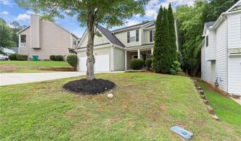 3075 Landington Dr, Austell, GA 30106