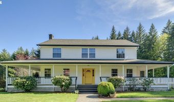 22210 S UPPER HIGHLAND Rd, Beavercreek, OR 97004