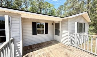 1983 Minton Chapel Rd, Bartow, GA 30413