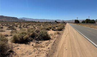 0 Joshua Rd, Apple Valley, CA 92307