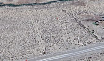 209 Los Padres Rd, Austin, NV 89310