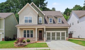556 Avondale Hills Dr, Avondale Estates, GA 30032