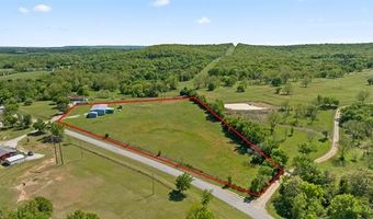 9357 Webster Rd, Beggs, OK 74421