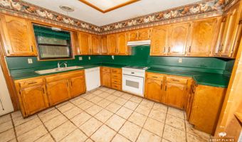 15317 Co Rd A, Allison, TX 79003