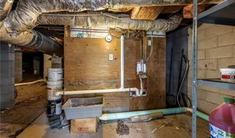 2208 2210 Oakwood Ave, Bentonville, AR 72712