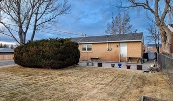 1527 W GOPP Ct, Cheyenne, WY 82007