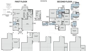 617 Watauga Ln 570, Aberdeen, NC 28315