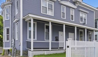 100 Putnam St, Bridgeport, CT 06608