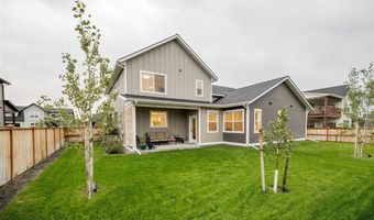 86 W Granite Peak, Bozeman, MT 59718