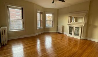 2735 N CHARLES St 3RD FLR, Baltimore, MD 21218