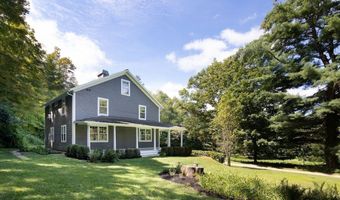 23 Johnson Rd, Cornwall, CT 06796