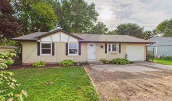 575 N Market St, Andrews, IN 46702
