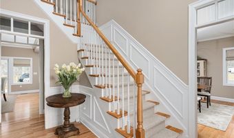 Lantern Hill Drive, Cranston, RI 02921