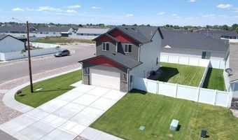 912 Alpine Ave, Chubbuck, ID 83202
