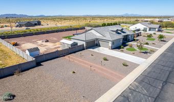 10265 W APPALOOSA Trl, Casa Grande, AZ 85194