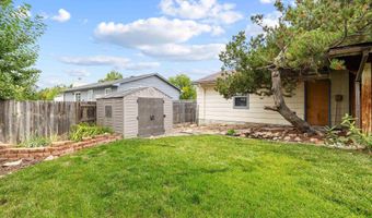 210 Daffodil St, Casper, WY 82604