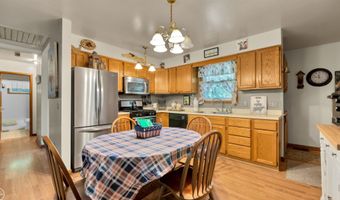 13533 Hough, Allenton, MI 48002