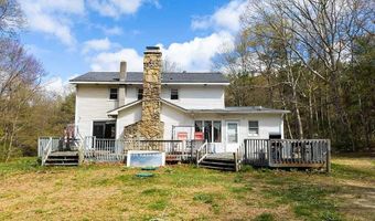 213 Hartford Pike, Foster, RI 02825
