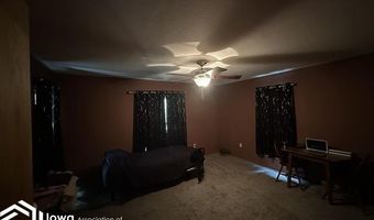 110 N College, Agency, IA 52530