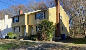 88 Westerly St, Manchester, CT 06042