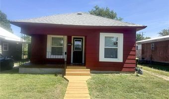 1934 East Ave, Baxter Springs, KS 66713