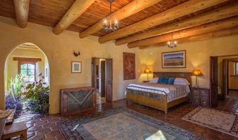 37 Gallina Canyon Rd, Valdez, NM 87580