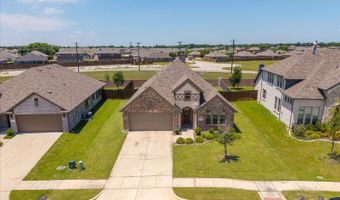 2325 Cambridge Ave, Anna, TX 75409