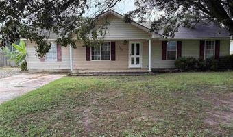 307 SOuthard, Bay, AR 72411
