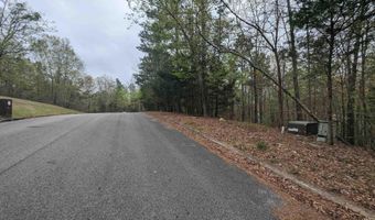 0 Lot 243 WINFREY Ln 243, Anniston, AL 36206