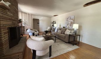 922 AVENIDA DEL SOL NE, Albuquerque, NM 87110
