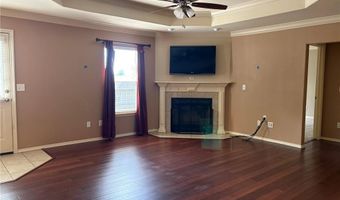 6604 SW Shady Rd, Bentonville, AR 72713