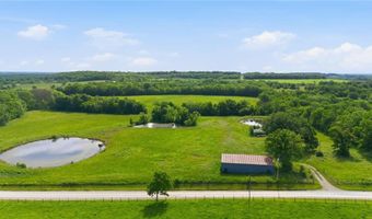 33419 S Dorsett Hill Rd, Archie, MO 64725