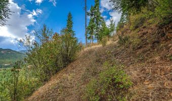 NKA Silver Creek Road, Clark Fork, ID 83811