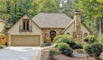 4006 N Berkeley Lake Rd NW, Berkeley Lake, GA 30096