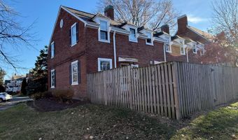 4654 36TH St S B, Arlington, VA 22206