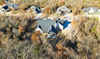 8241 Red Feather, Arcadia, OK 73007