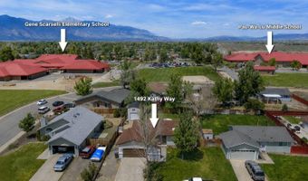 1492 Kathy Way, Gardnerville, NV 89460