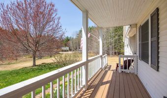 192 Gordon Hill Rd, Alexandria, NH 03222