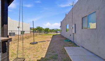 3105 W Century Dr, Benson, AZ 85602
