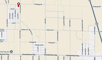 0 El Mirage & Raccoon 0.91-acres Rd, Adelanto, CA 92301