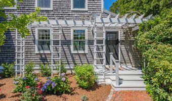 91 Allyn Ln, Barnstable, MA 02630