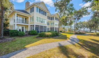5 Rising Tide Dr P, Beaufort, SC 29902