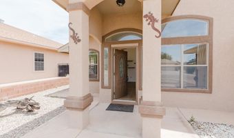 862 Hermoso El Sol, Alamogordo, NM 88310