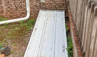 1008 Locust, Alva, OK 73717
