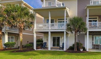 2800 W Fort Macon Rd 13 Seaside Villas, Atlantic Beach, NC 28512