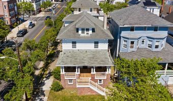 1 S DELANCY Pl 1, Atlantic City, NJ 08401